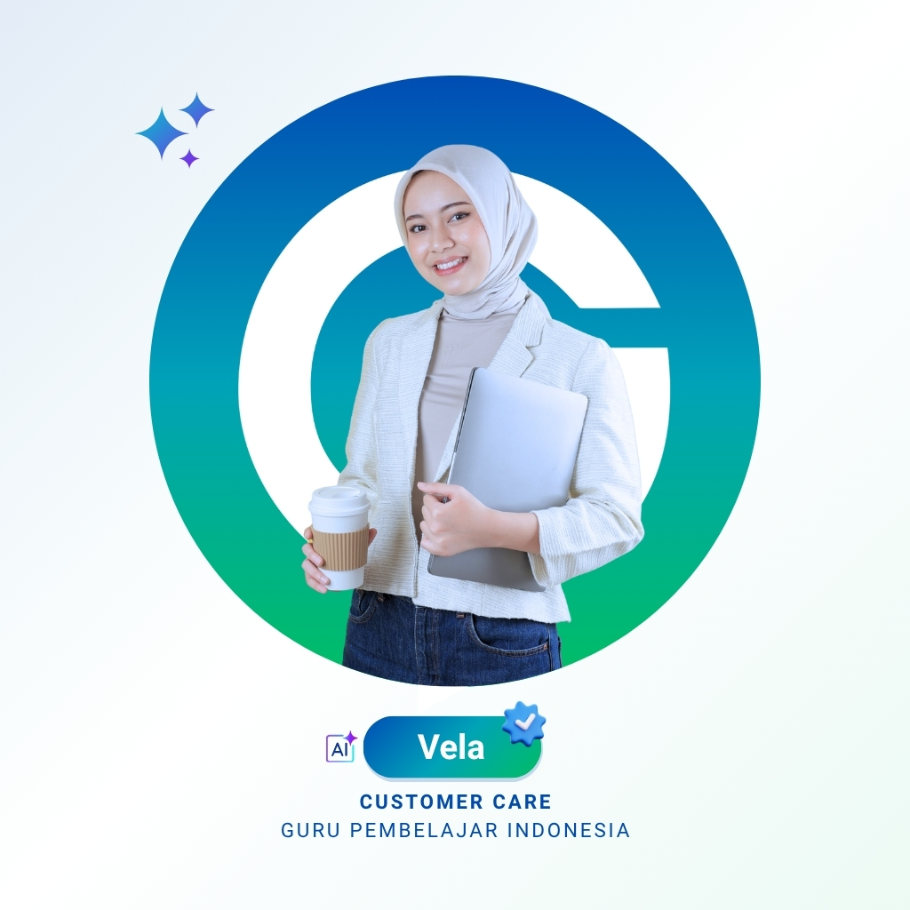ADMIN RESMI GPI – Guru Pembelajar Indonesia