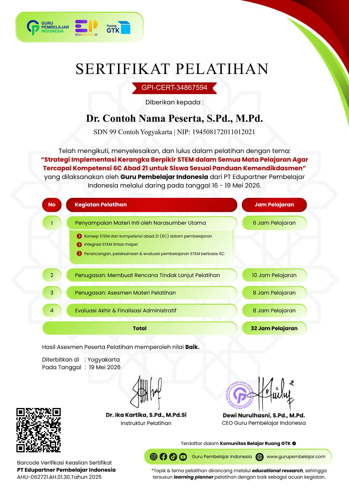 Certificate_GPI-CERT-34867594_Dr._Contoh_Nama_Peserta,_S.Pd.,_M.Pd.-1