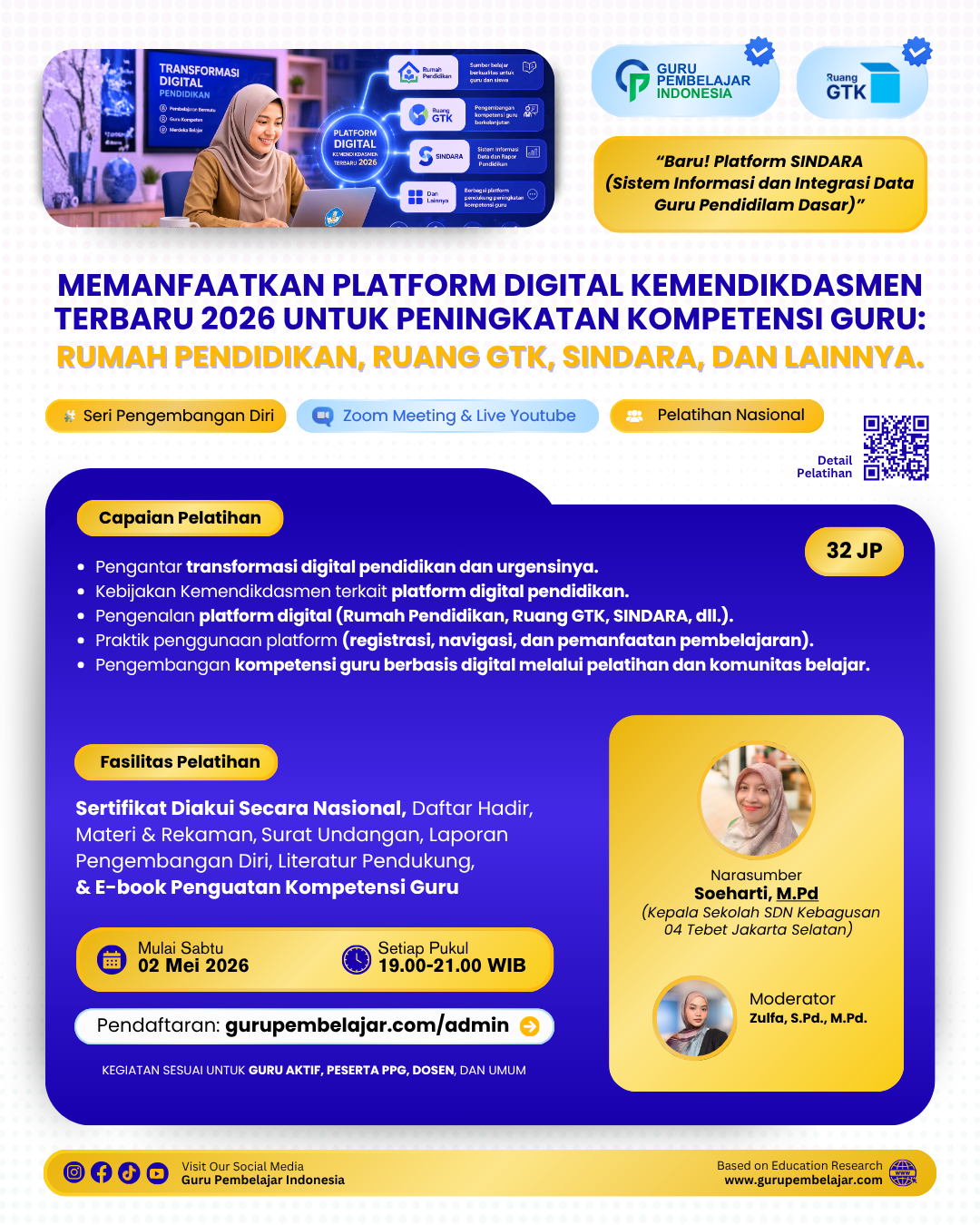 Pamflet 02 Mei 2026